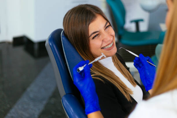 Best Teeth Whitening  in South Monrovia Island, CA