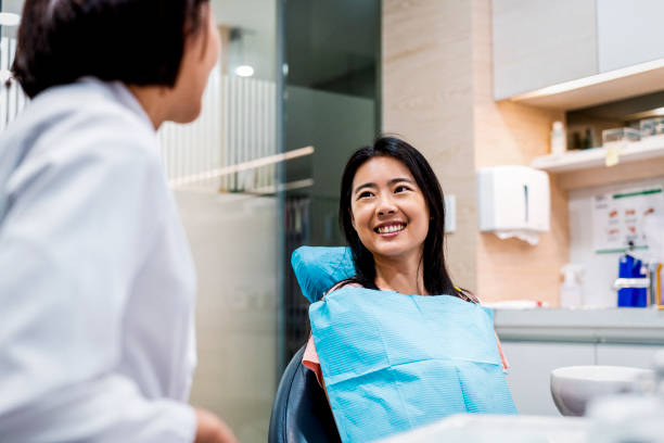 Emergency Dental Services in South Monrovia Island, CA