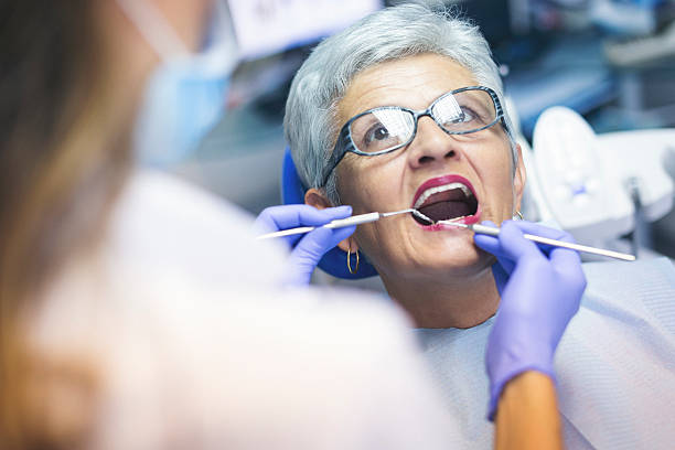 Best Wisdom Tooth Removal  in South Monrovia Island, CA